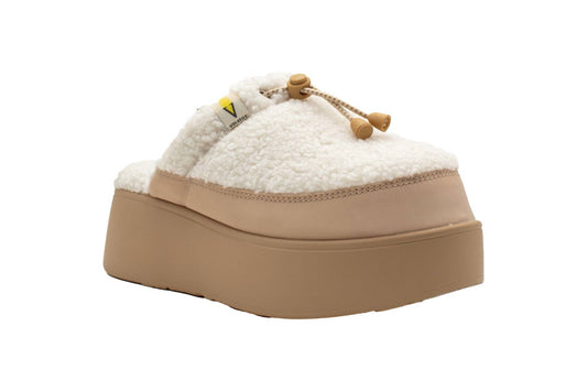 Volatile - Women's Corporal Sandal