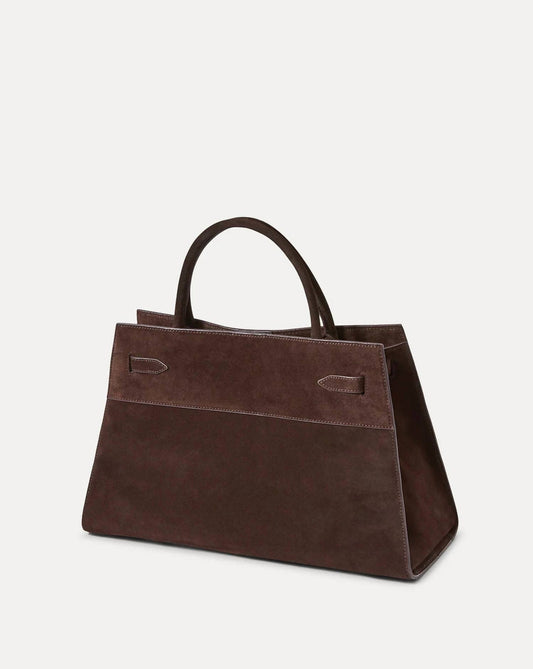 Veronica Beard - Women's Large Dash Bag