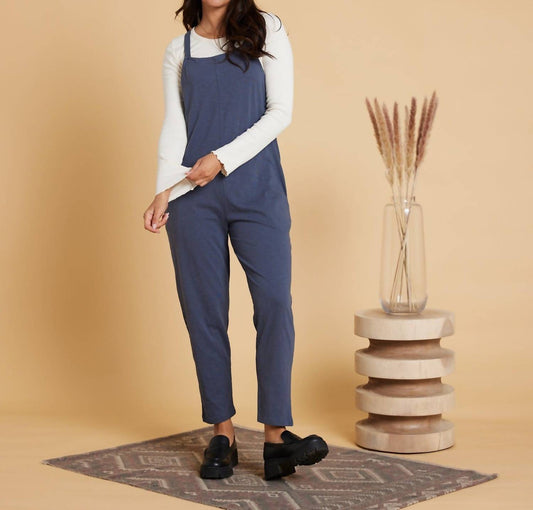 Known Supply - Women's Cadence Jumpsuit