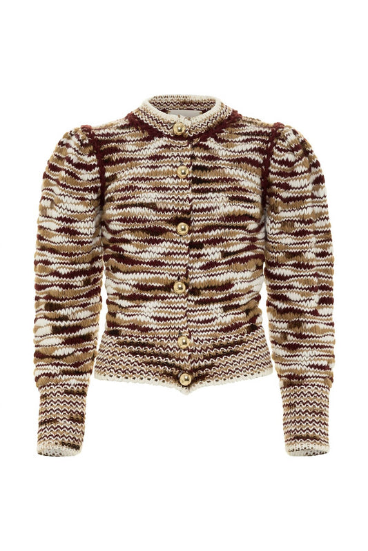 Carolina K - YASMINE CARDIGAN