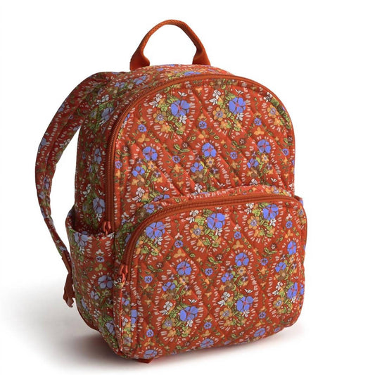 Vera Bradley - Women's Small Banbury Backpack