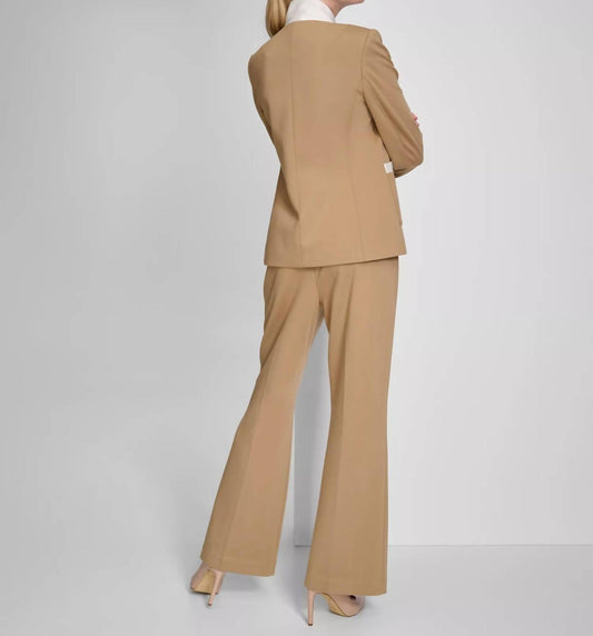 Tommy Hilfiger - Colorblocked Patch-pocket Jacket