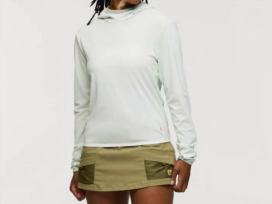 Cotopaxi - Sombra Sun Hoodie
