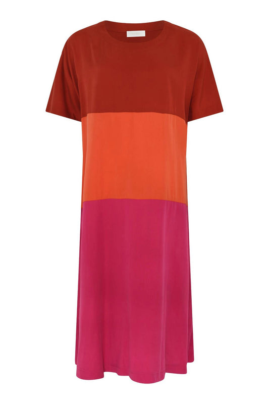 Noen - Women's Nordic Oversized Dress