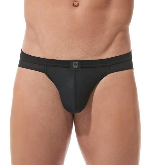 High-Line Brief