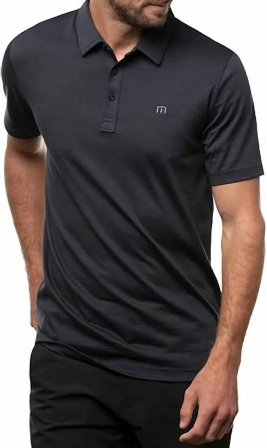 Travismathew - The Zinna Shirt