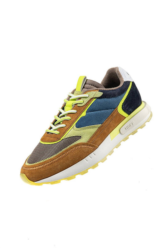 Hoff - Men's Hela Man Sneakers