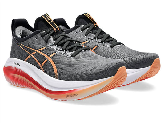 Asics - Men's Gel Nimbus 27 Running Shoes