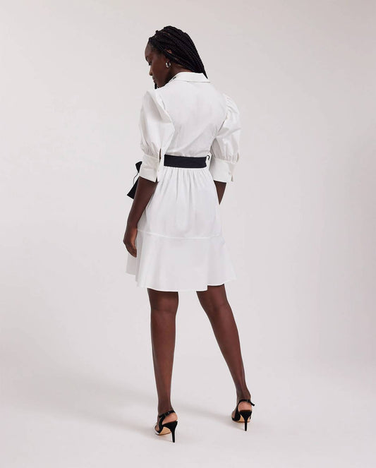 Anne Fontaine - Roxane Dress