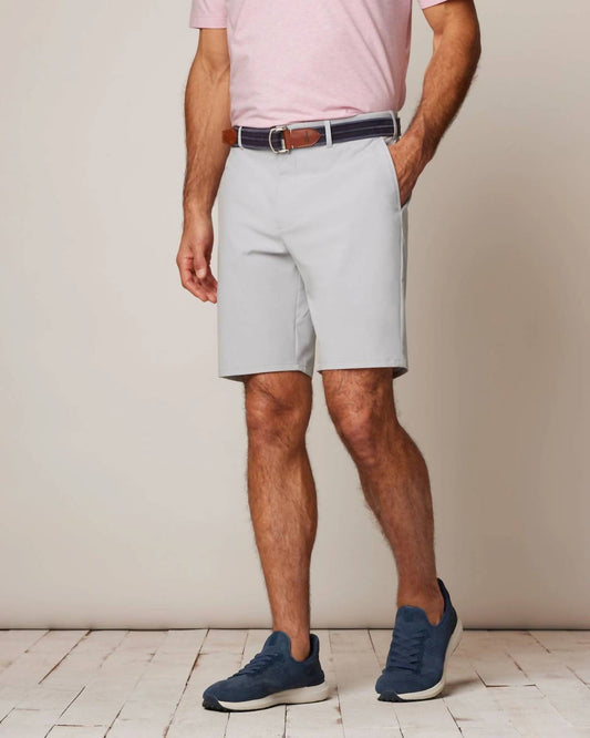 Johnnie-O - Men's Mulligan Performance Woven Shorts