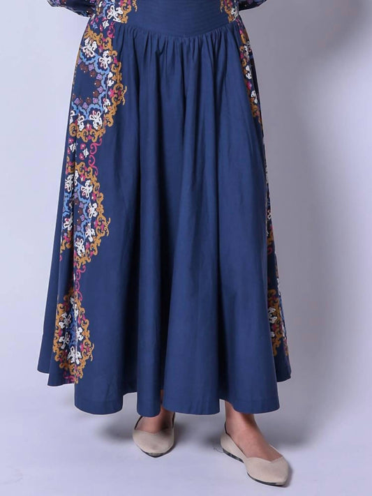 Cleobella - Esmeralda Ankle Skirt