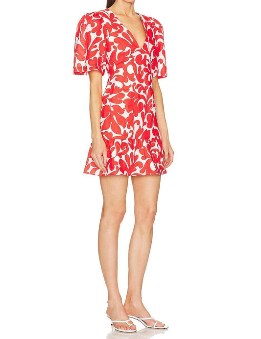 Rhode - Mariana Dress