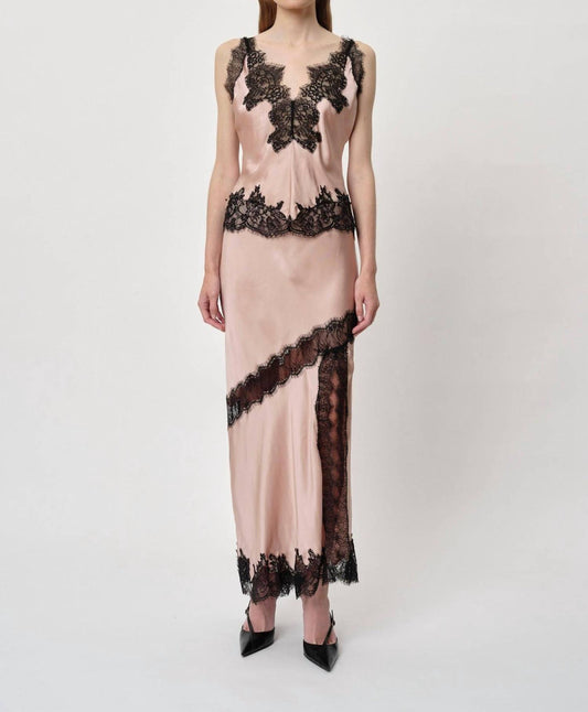 Herskind - Panther Skirt