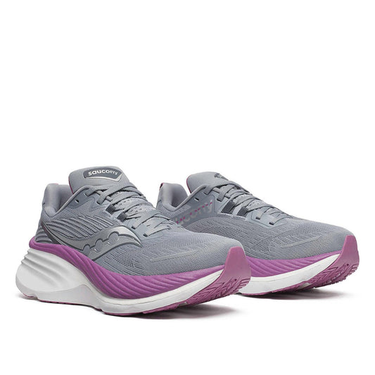 Saucony - Women's Hurricane 24 Wide Running Shoes