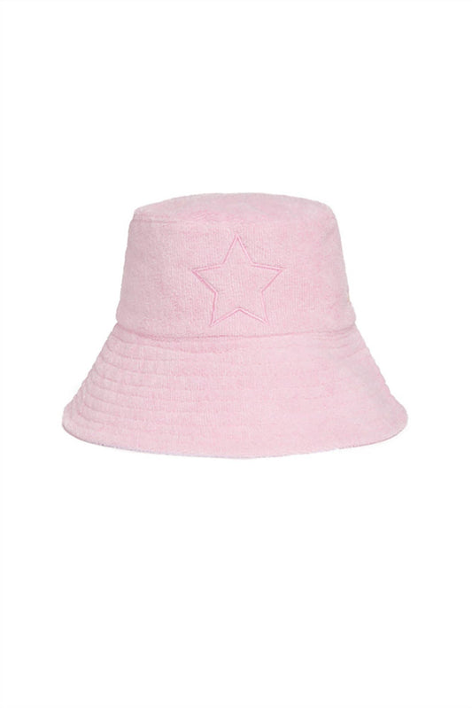 Jocelyn - Women's Maui French Terry Reversible Hat