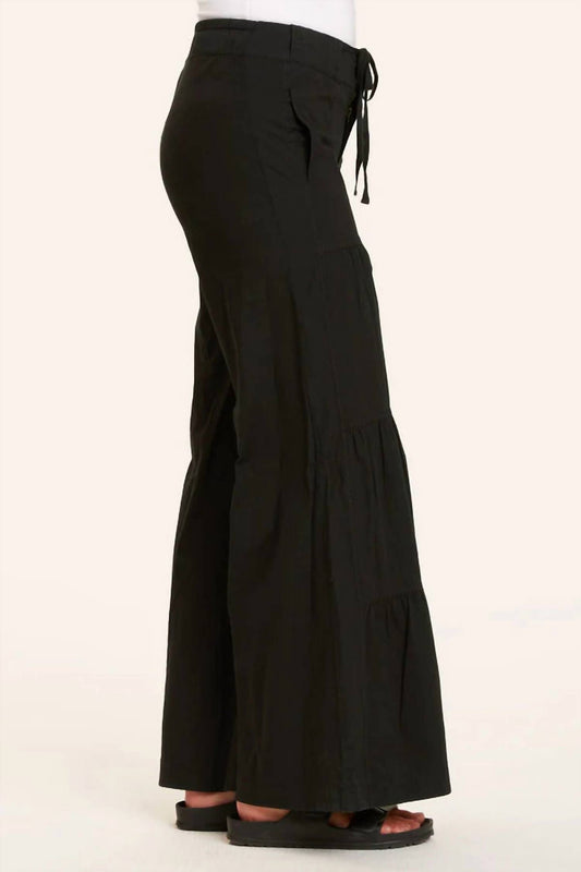Xcvi - Terraced Wide Leg Pants
