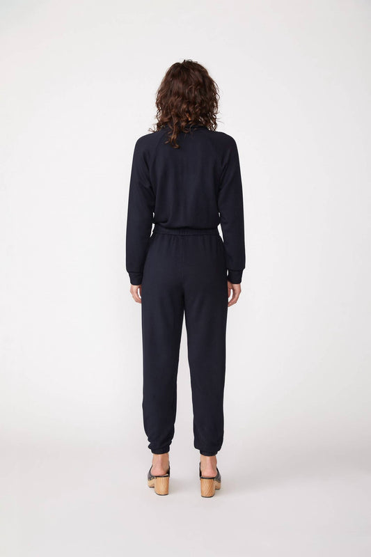 Stateside - Softest Fleece Jumpsuit
