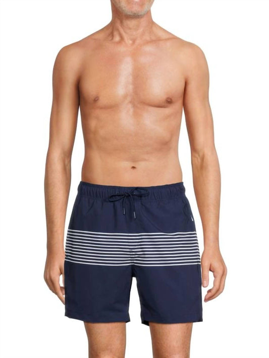Onia - Comfort Lined Swim Trunk