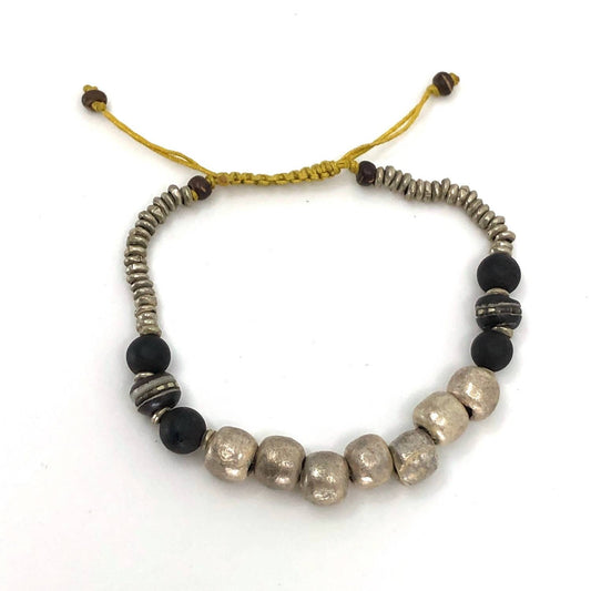 Bijourocks - Nomad 4 Bracelet