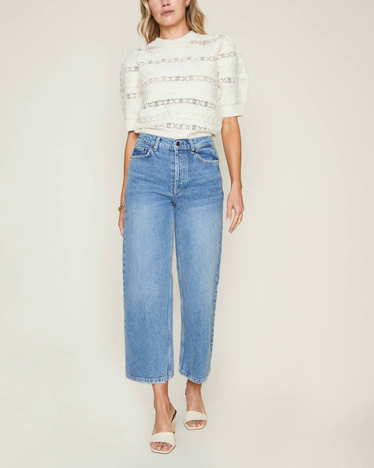 Rails - Getty Crop Jeans