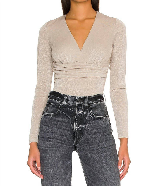 Heartloom - Bedford Top