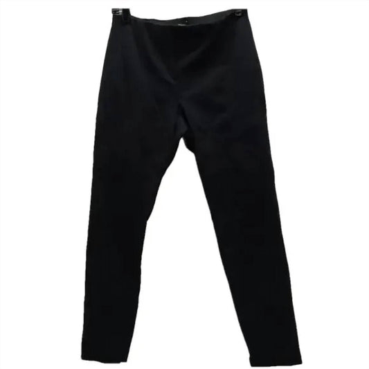 Theory - Women's Fitted Jersey Skinny Pants