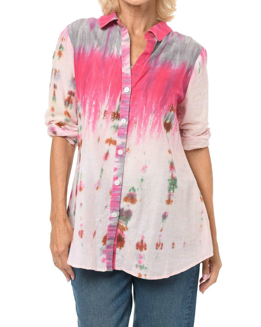 Tulip Clothing - Rayna Top