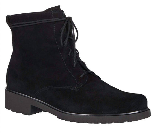 Munro - Women's Finnley Boot