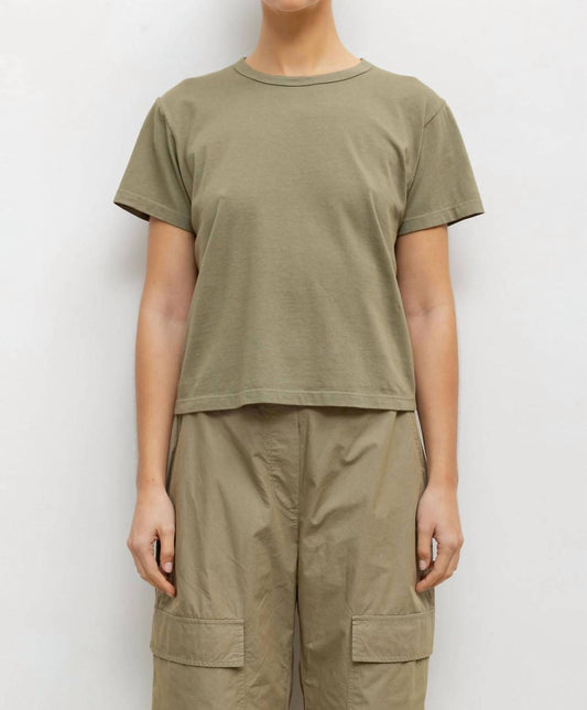 Leset - Margo Short Sleeve Tee