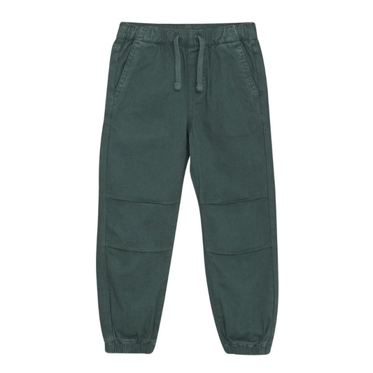 Minymo - Boy's Twill Jogger Pants