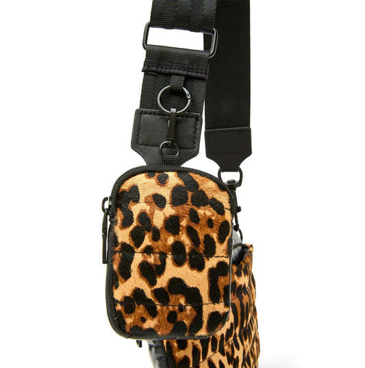 Think Royln - Women's Downtown Crossbody Bag