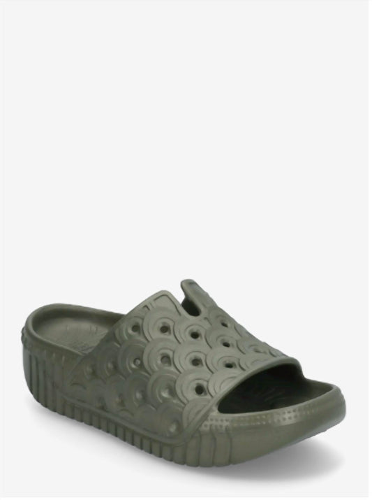 Ilse Jacobsen - Women's Birch 02 Sandal