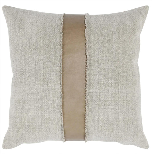 Mickler & Co. - Steve Abstract Pillow