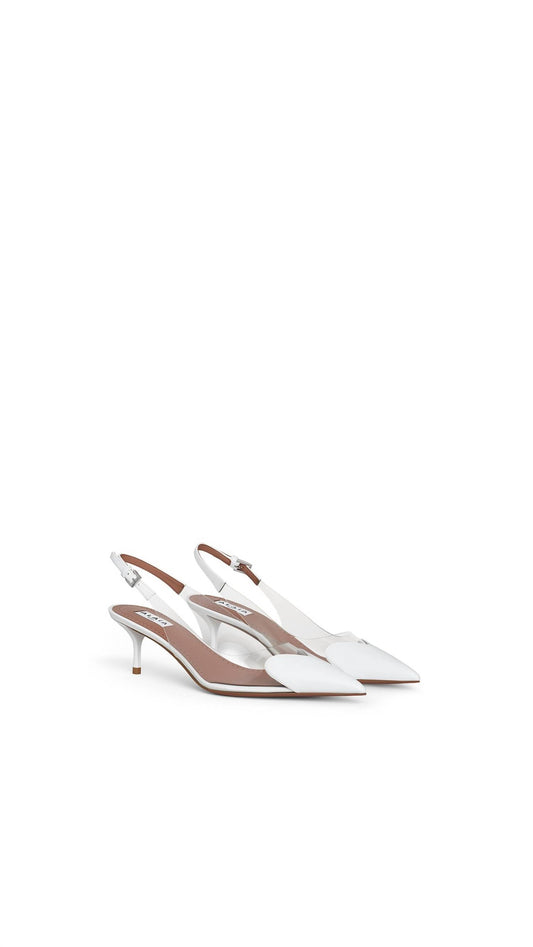 Alaia - Women's Slingbacks Shoes
