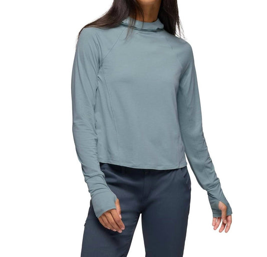 Prana - Sol Searcher Sun Hoodie