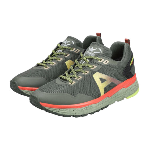 Allrounder - MEN'S ALLRIGHT-TEX SNEAKER