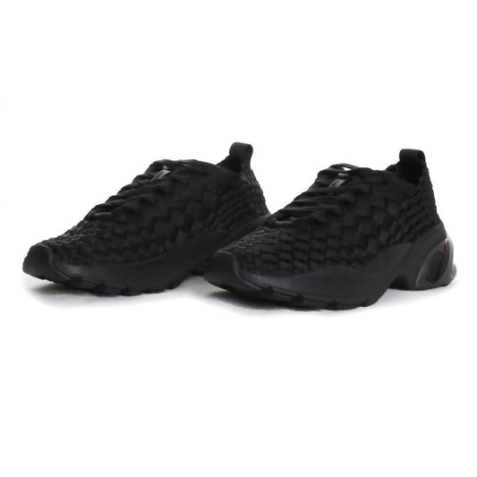 Tory Burch - Women's Good Luck Knit Trainer Sneaker