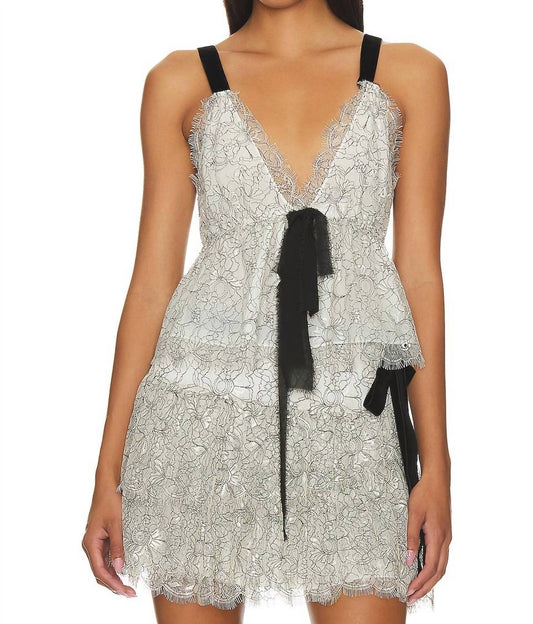 Loveshackfancy - MENDES TOP