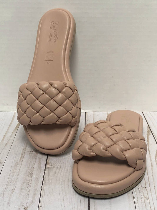 Seychelles - Bellissima Flat Sandals