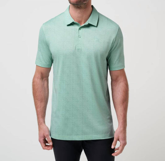 Travismathew - Acropolis Polo