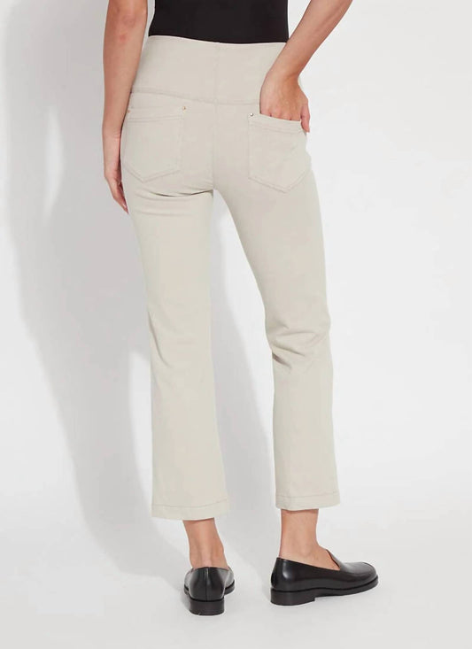 Lysse - Baby Bootcut Denim Pant
