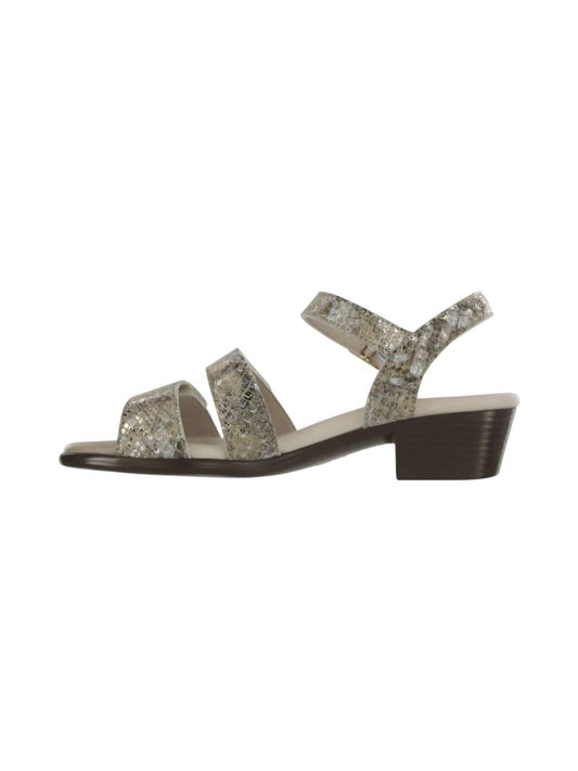 Sas - Women's Savanna Heel Strap Sandal