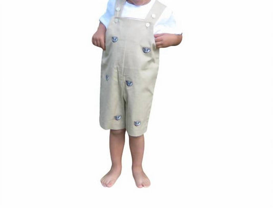 Vive La Fete - University of Alabama Collegiate Jon Jon