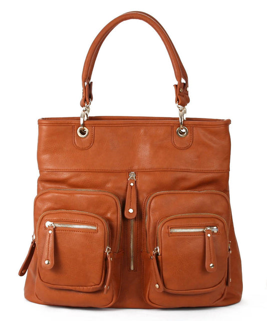 Moda Luxe - Women's Halle Tote Bag