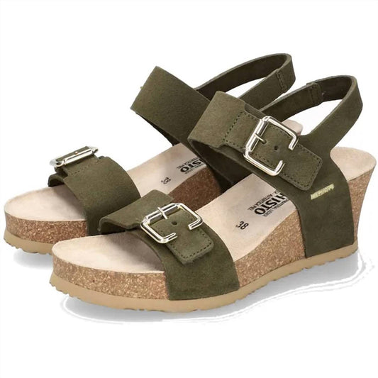 Mephisto - Women's Lissandra Sandal