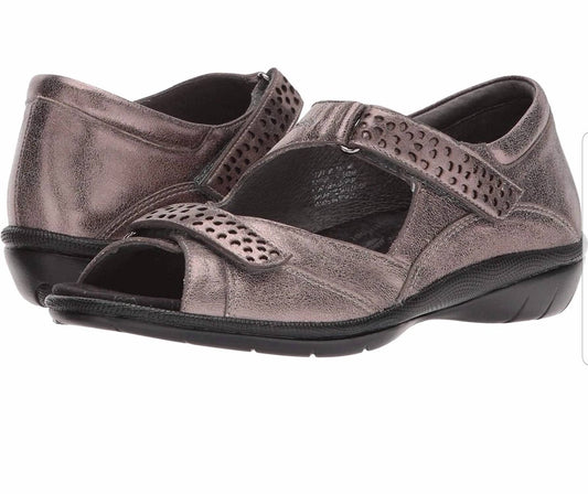 Barefoot Freedom - Women's Bay Sandals
