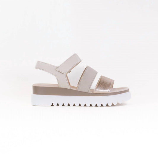 Gabor - Women's Wedge Sandal