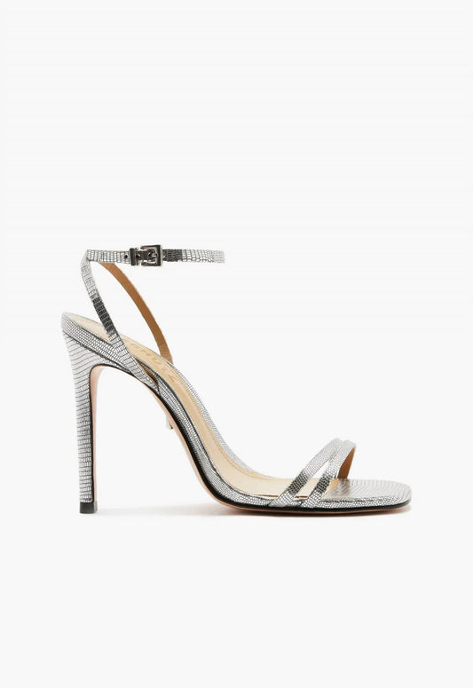 Schutz - Altina Leather Sandal
