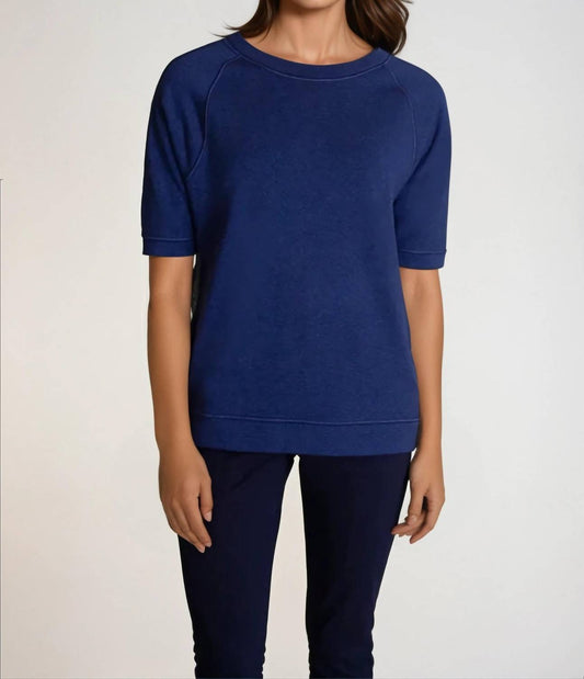 Buki - Lounger Crew Sweatshirt 2.0