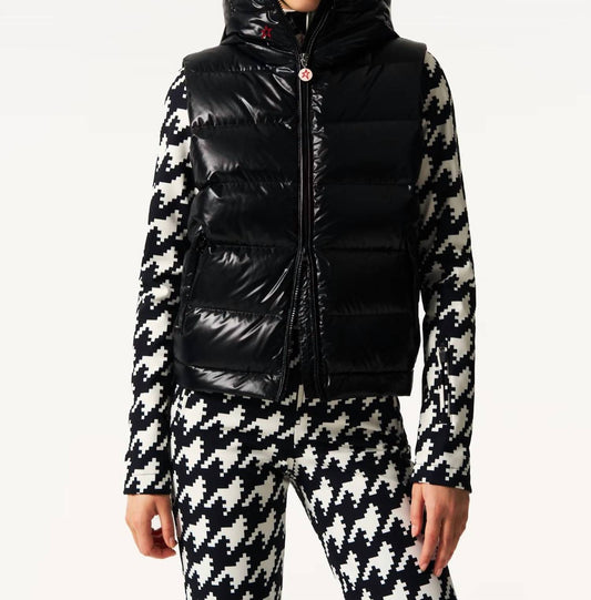 Perfect Moment - Polar Flare Gilet Vest